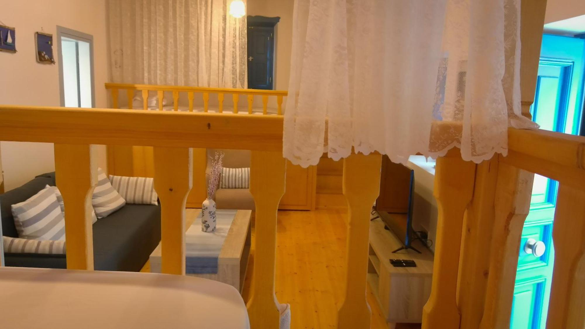 The Water Mill Cottage Lagoudi Zia Экстерьер фото